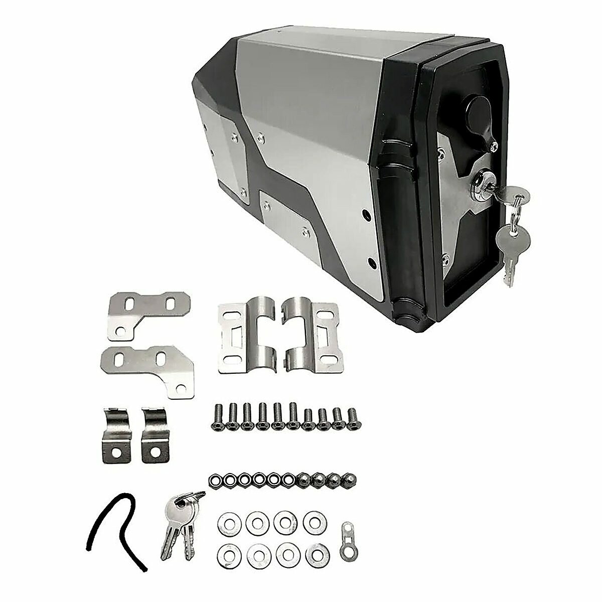 Ящик для хранения инструментов, аксессуары мотоциклов Waterfowl R1200G SR1250GS