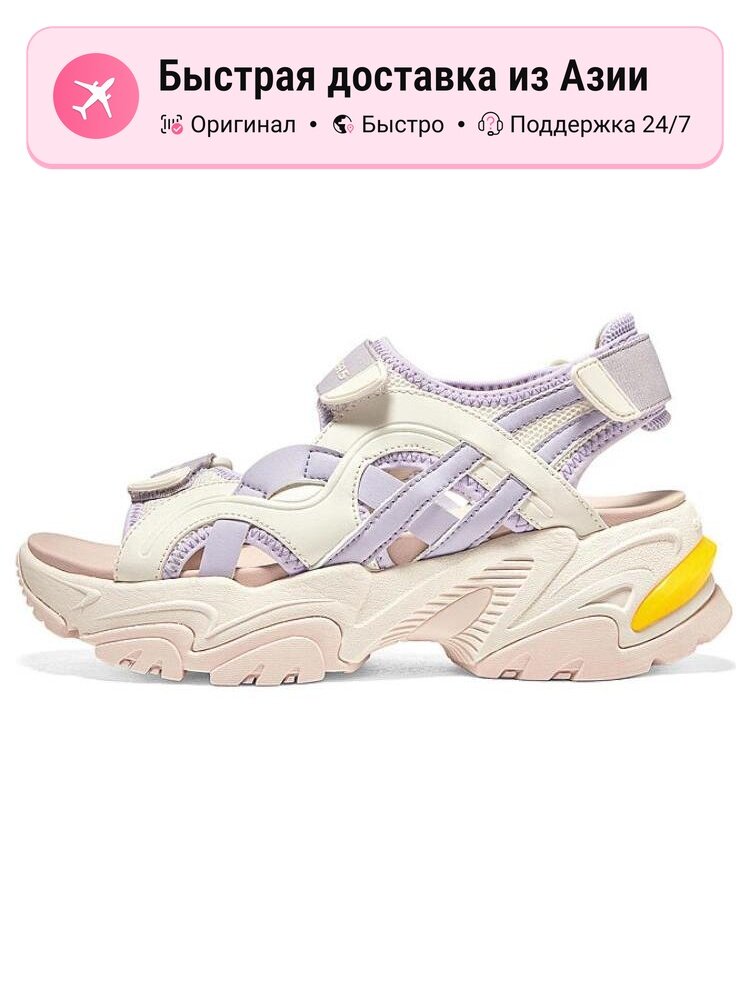 Сандалии Stamina V2