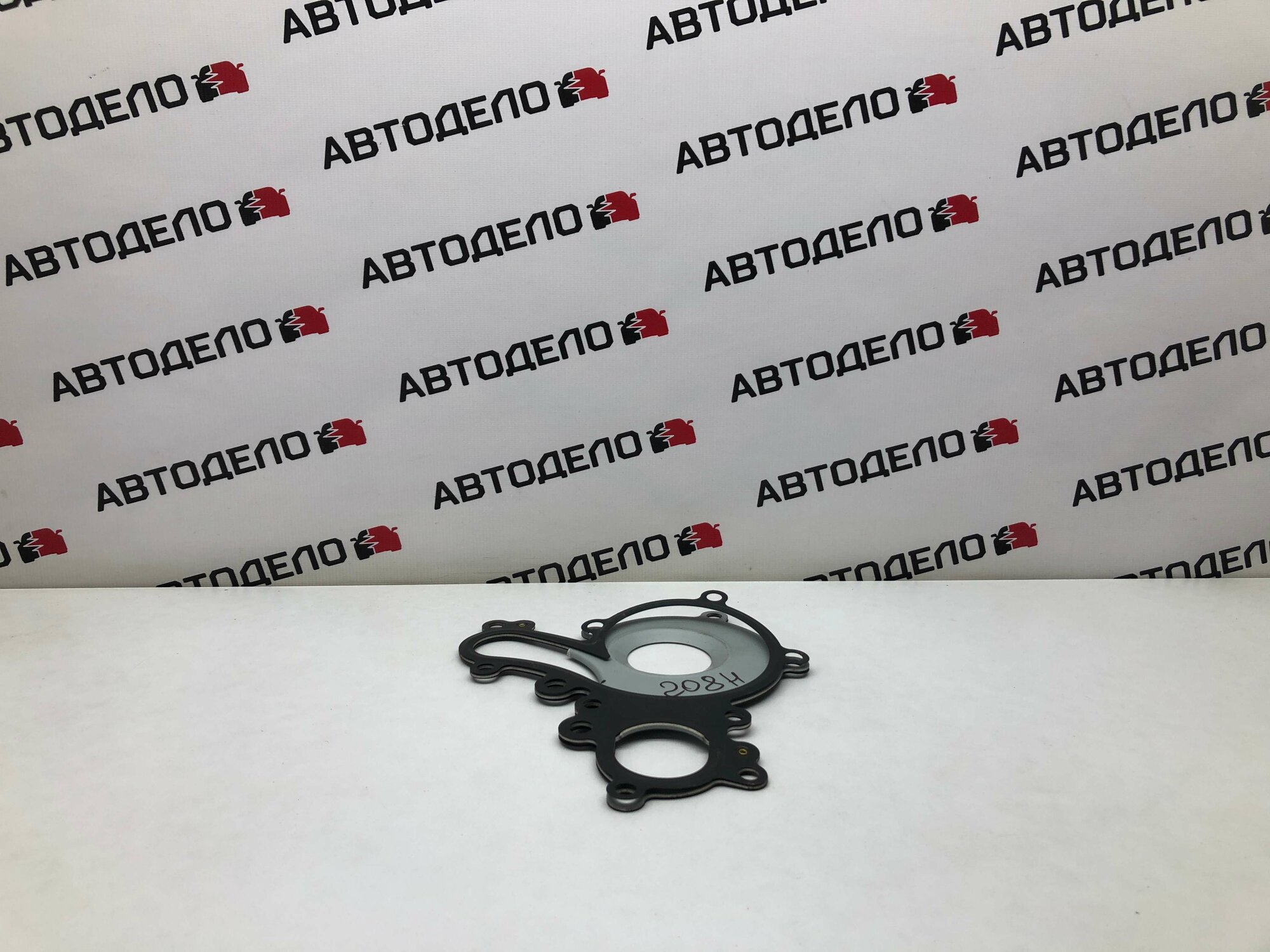 Прокладка помпы Toyota Tundra III Lexus LX 460