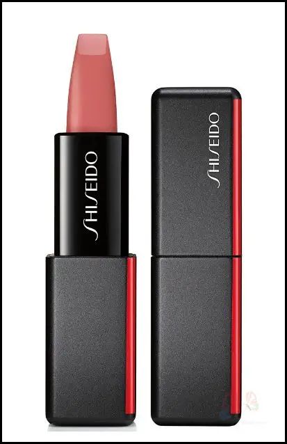 Матовая помада для губ SHISEIDO Modern Matte, оттенок 505, 2,5 г, популярный бестселлер