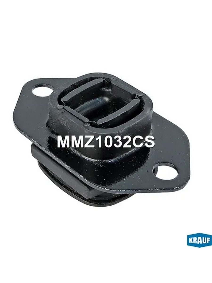 Опора двигателя KRAUF MMZ1032CS для MERCEDES-BENZ Citan, NISSAN Juke, RENAULT Megane / Мерседес, Ниссан, Рено — фото 1