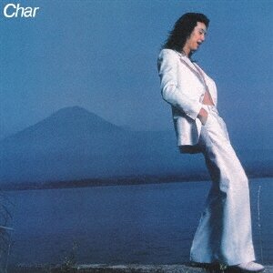 Музыка CD Char - Char / UHQCD (CD, Album, Reissue, 2016)