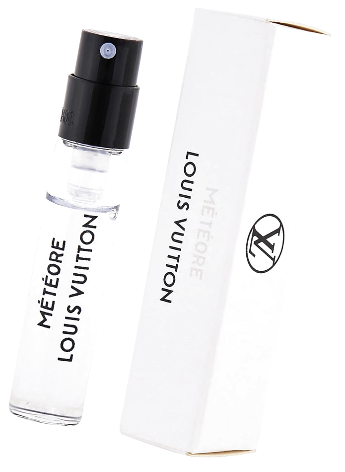 Парфюмерная вода Louis Vuitton Meteore мини 2 / Пробник яркого аромата Луи Виттон Метеор / Сэмпл парфюма
