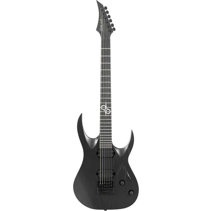 Solar Guitars A1.6BOP+ Электрогитара Superstrat