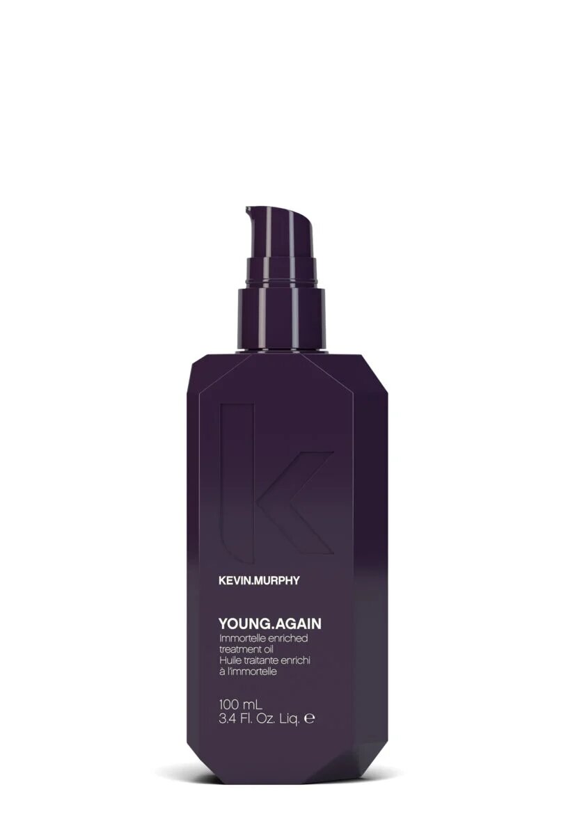 Масло для волос Kevin.Murphy Young Again Treatement, 100 мл