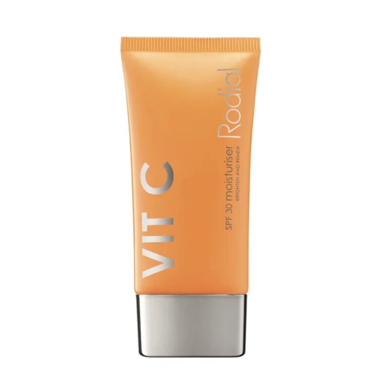 Rodial Увлажняющий крем для лица с витамином C и SPF30 'Vit C' 50 мл 50 мл