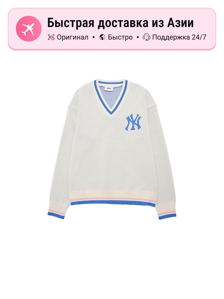 Свитер MLB MLB SS24, 1 шт.