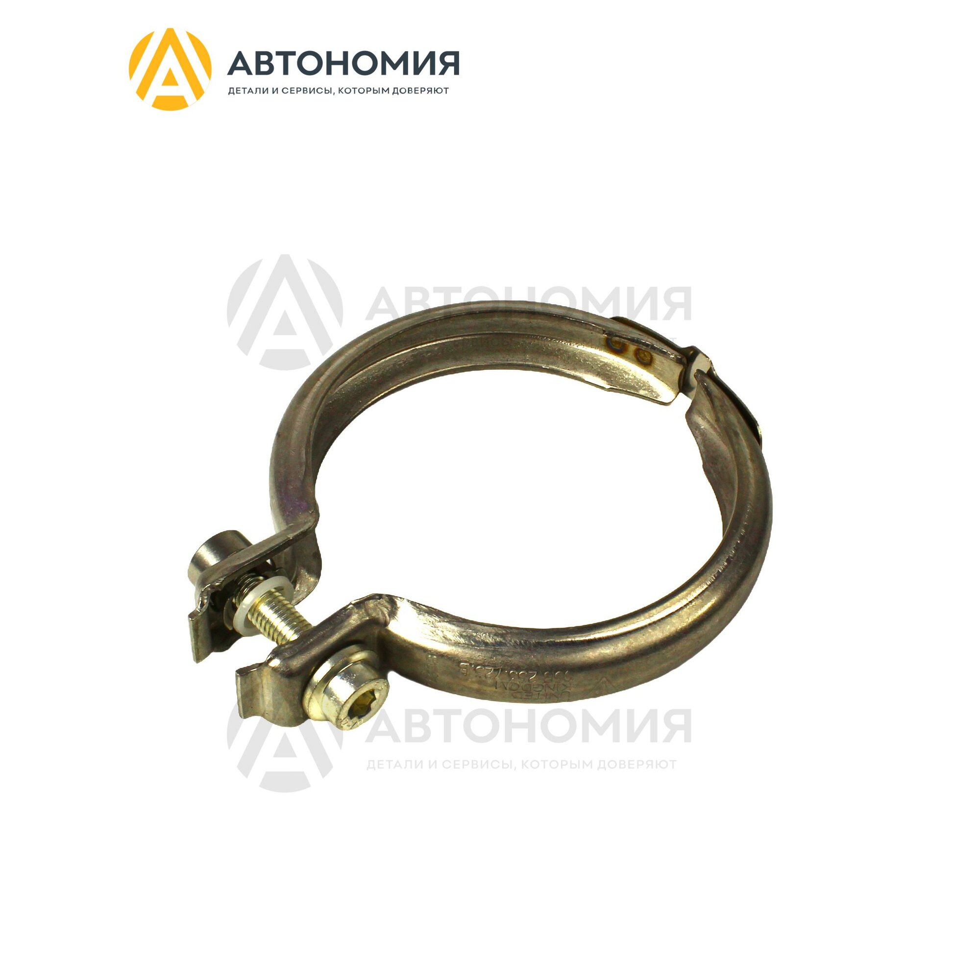 Хомут Porsche 95B 253 725 B