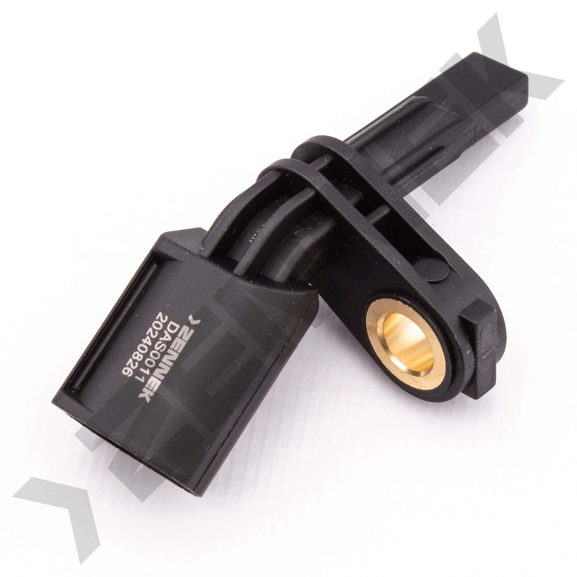 Датчик ABS передний правый VW GOLF 5 03-08, AUDI A3 03-12 ZENNEK DAS0011