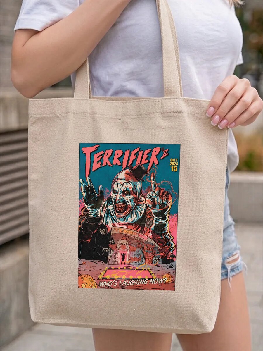 Сумка шоппер PRINTSHOT