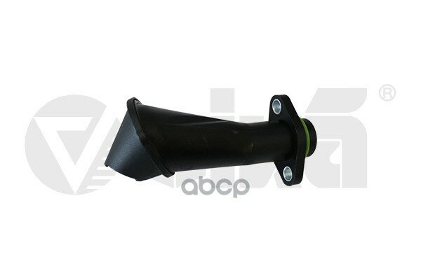 Патрубок маслоприемника AUDI, SEAT, SKODA, VW 1.4TSI/1.6 03-> Vika арт. 11151784601