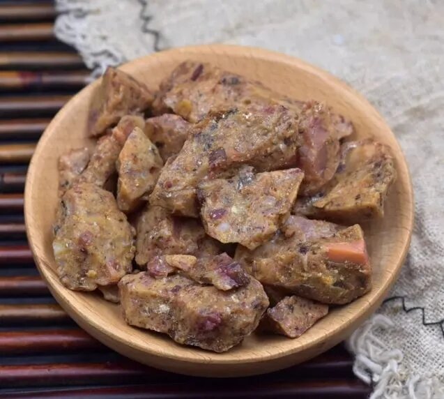 Вонючая ферула Асафетида ( A Wei )