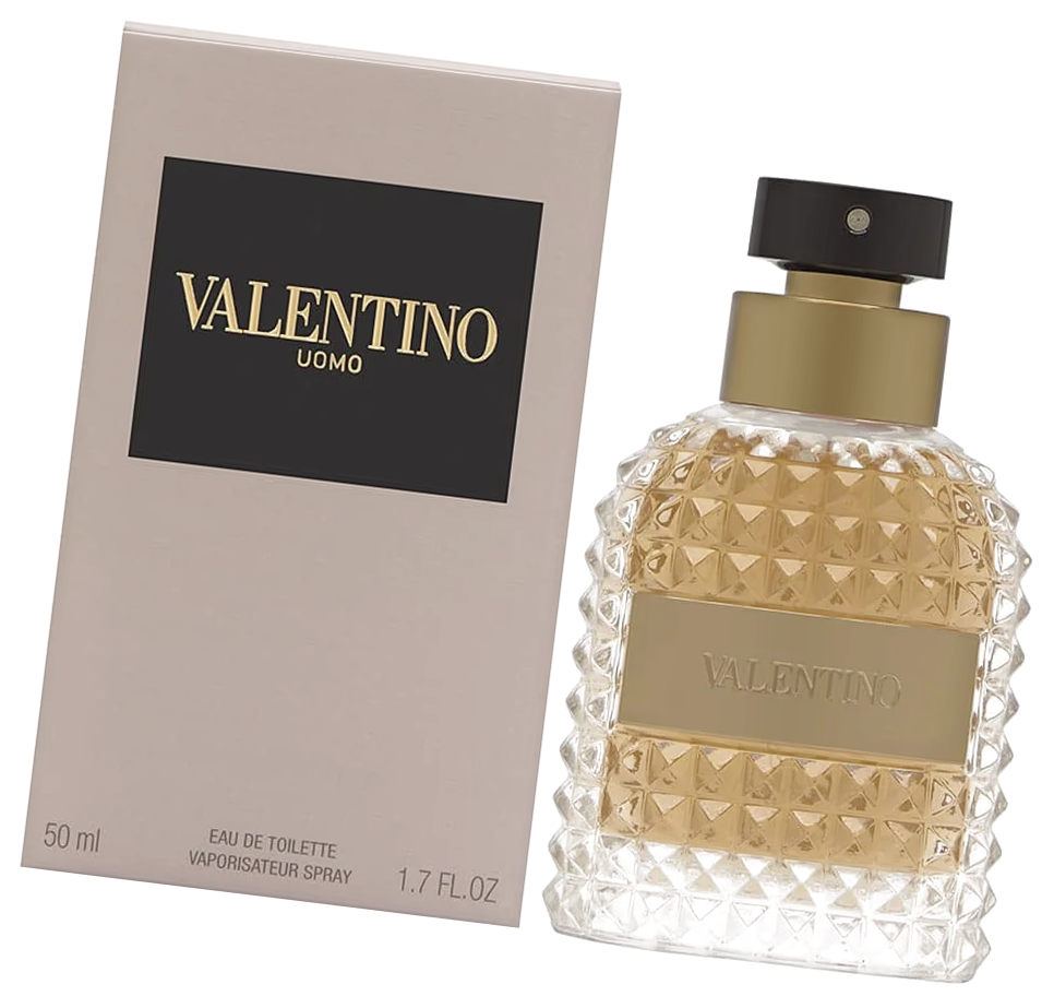 Валентино Уомо туалетная вода 100 мл - Valentino Valentino Uomo для мужчин