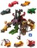 Фигурка Трансформеры Девастатор Transformers Devastator (7 в 1, 18 см)