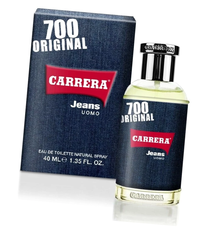 Carrera Jeans Pour Homme туалетная вода 75 мл для мужчин / Carrera Jeans Parfums
