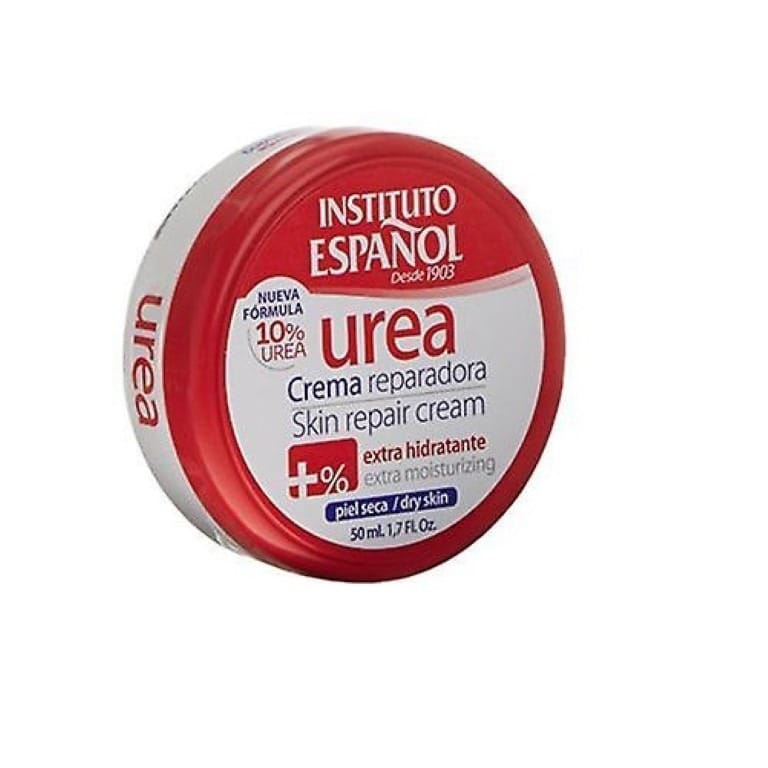 Крем для тела Instituto Espanol Urea Skin Repair, 50 мл