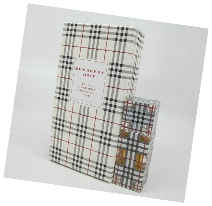 Burberry Brit For Her Femme духи 15 мл - Барбари Брит женский аромат