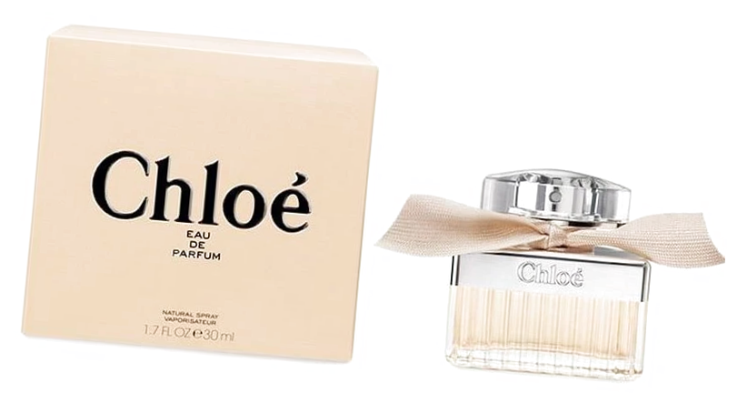 Хлое Хлое О Де парфюм 30 мл для женщин и мужчин / Chloe Chloe Eau De Parfum