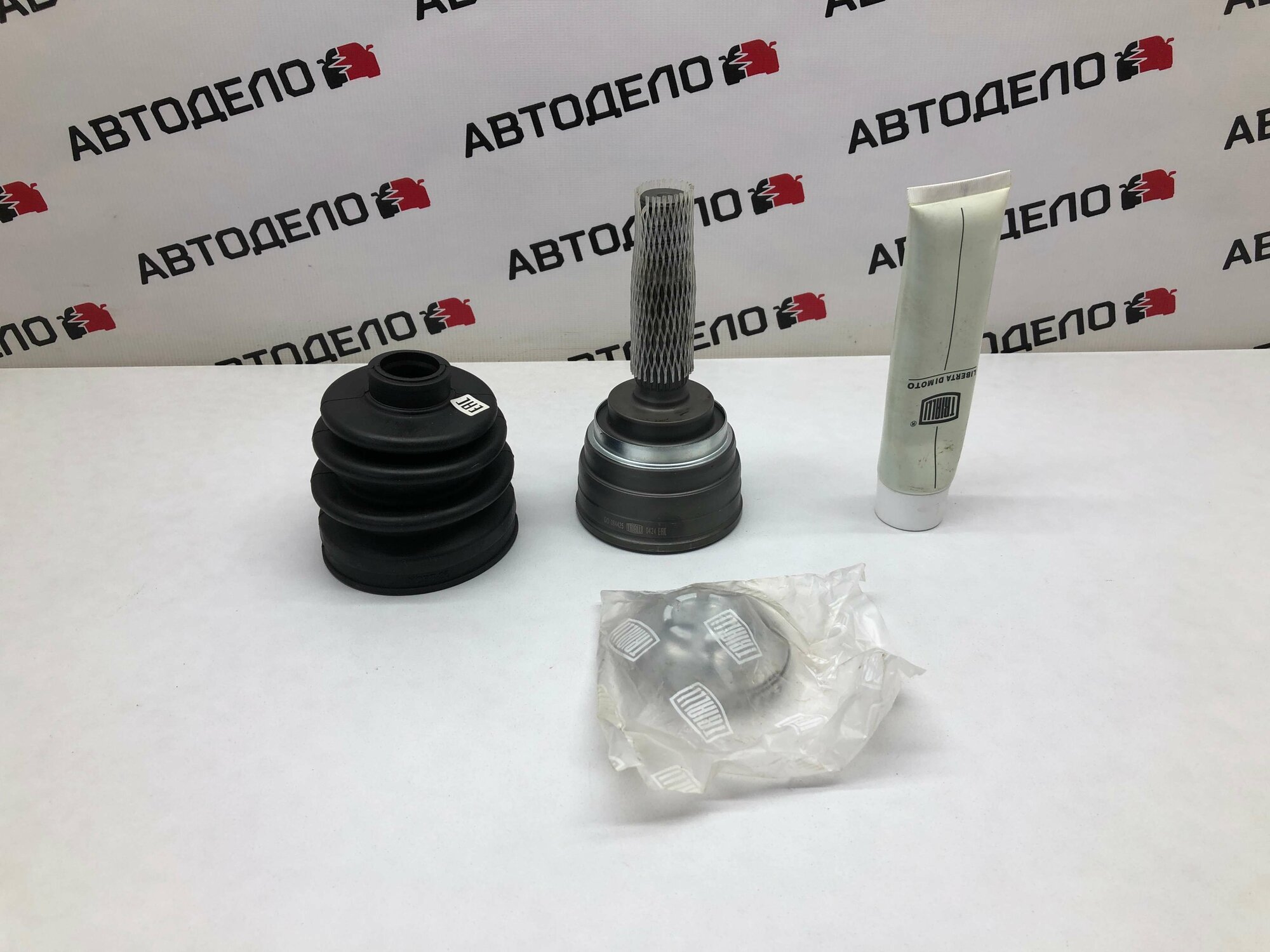 ШРУС наружный TRIALLI GO084425 Elantra III