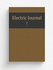 Electric Journal. 1 | 1904 | Pittsburg | Репринт