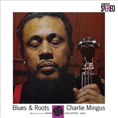 Музыка CD Charles Mingus - Blues & Roots / SACD (SACD, Hybrid, Stereo, 2023)