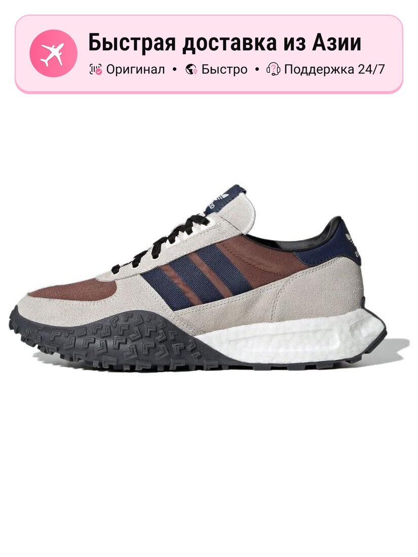 Кроссовки adidas Originals Retropy E5