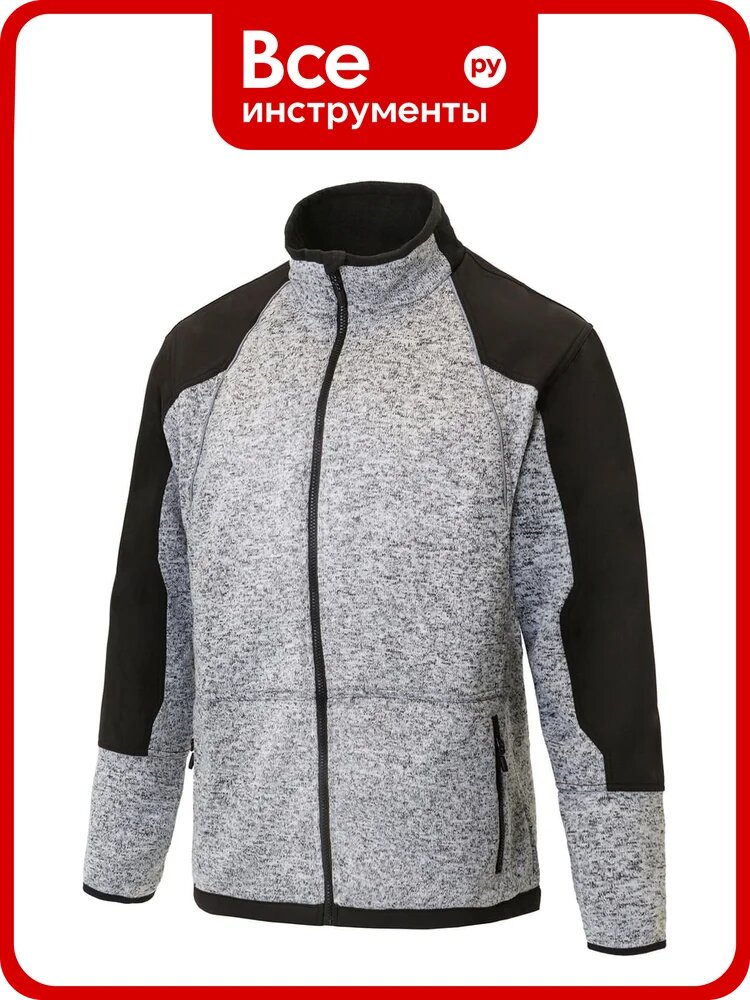 Джемпер трикотажный союзспецодежда юнионворквеар (UNIONWORKWEAR) 0063 2000000272115
