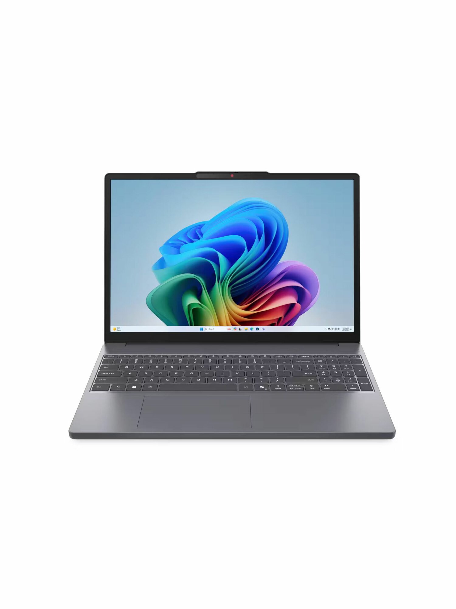 Ноутбук Lenovo IdeaPad Slim 3 15IWC11 83RR0040PS