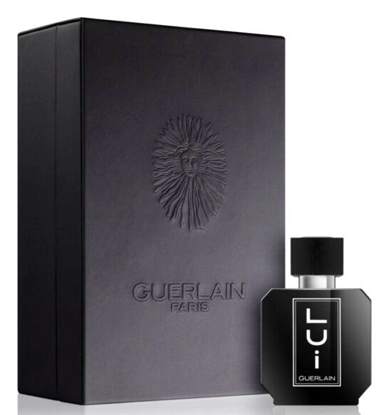 Герлен Луи духи для мужчин и женщин 50 мл - Guerlain LUI парфюмерная вода унисекс