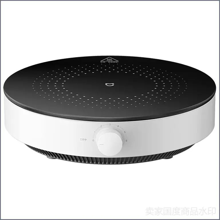 Индукционная настольная плита Electric Induction Cooker 2 (MCL02M), белый