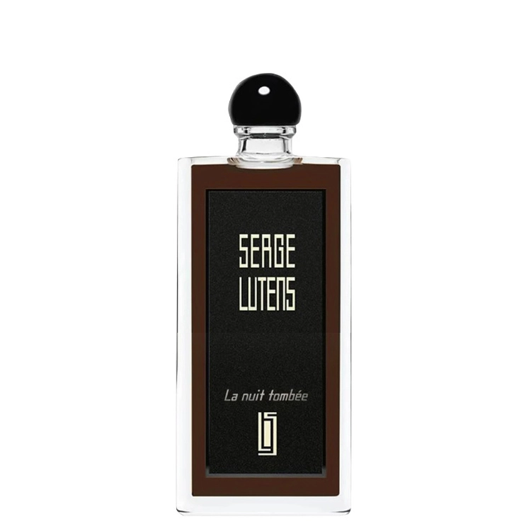 Парфюмерная вода Serge Lutens La Nuit Tombee 50 мл / Лютен Ла Нуит Томбе