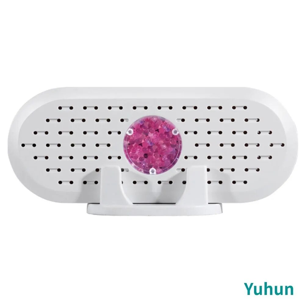 Умная мини-осушитель для дома с USB-питанием, белый, 150 65 мм
