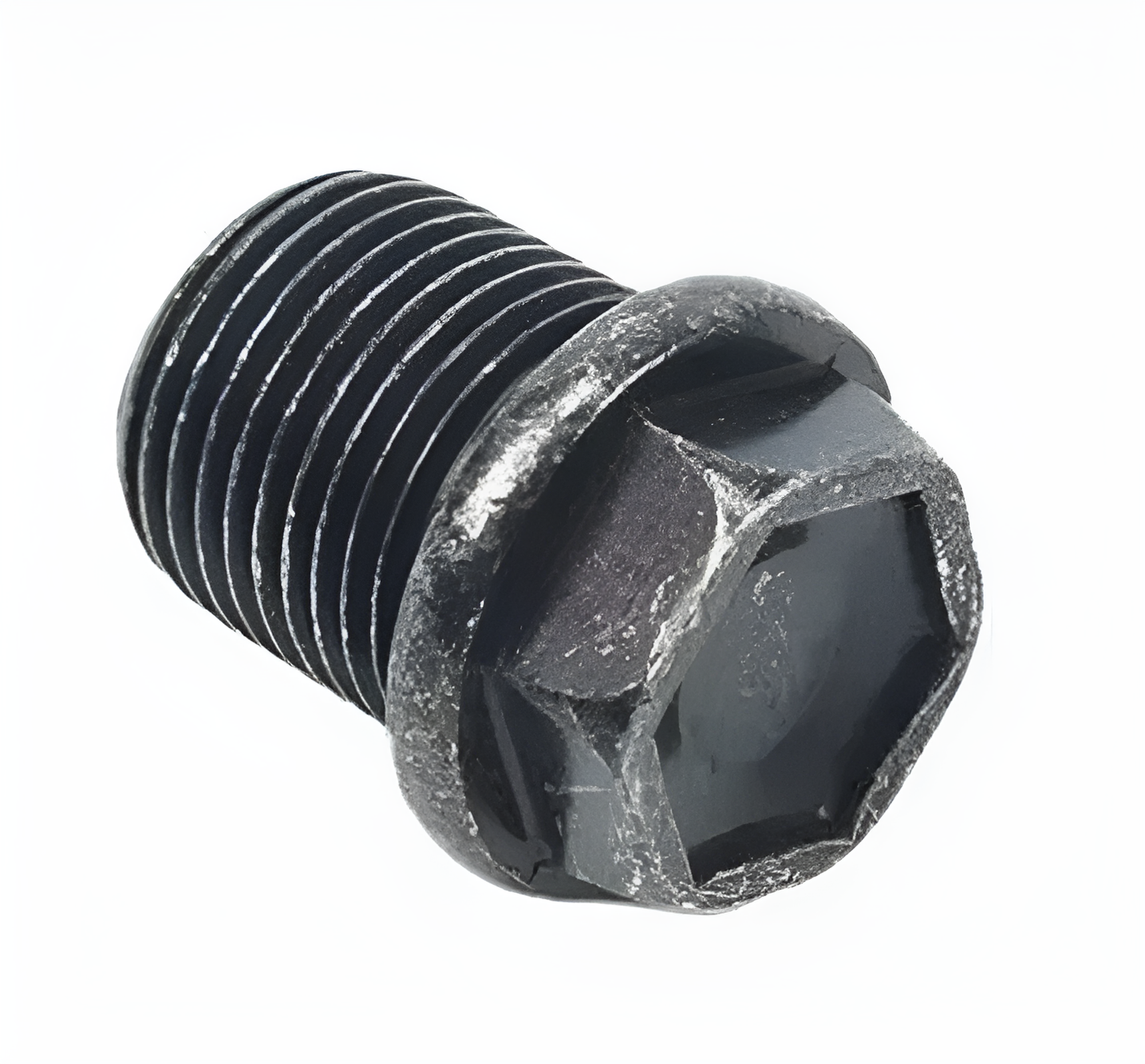 1056020800 Пробка (болт) поддона сливная ДВС М12Х1,25Х16 для Geely Coolray / Джили Кулрей / 1056020800