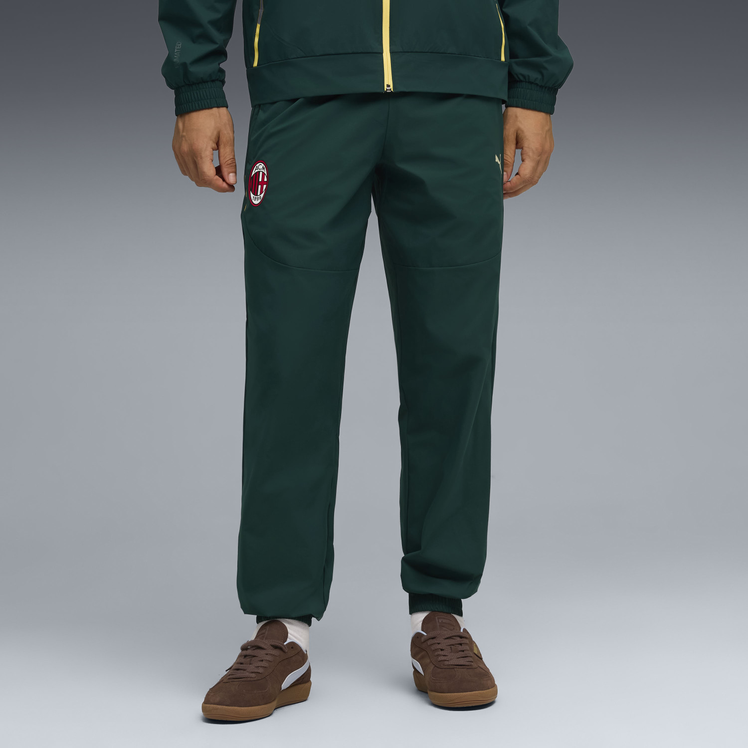 Форма спортивная PUMA AC Milan
