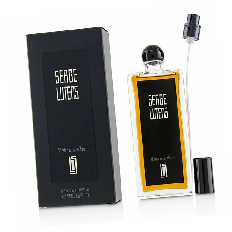 Serge Lutens Ambre Sultan 50 мл женский аромат - Серж Лютенс Амбре Султан