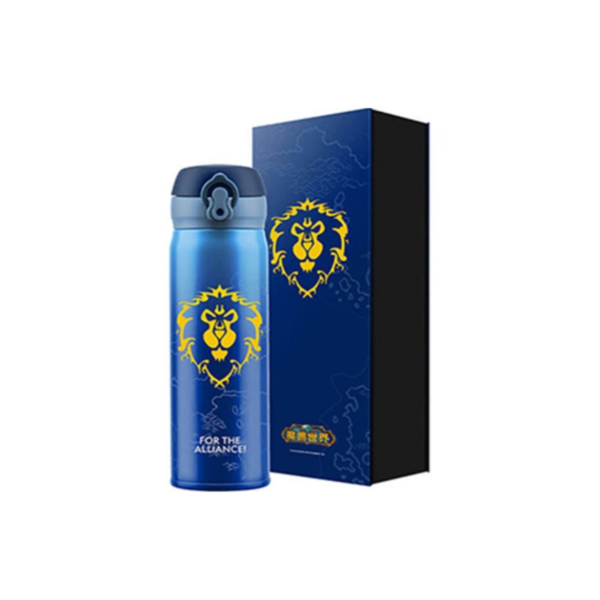 Термокружки Blizzard Blizzard Gaming Collection
