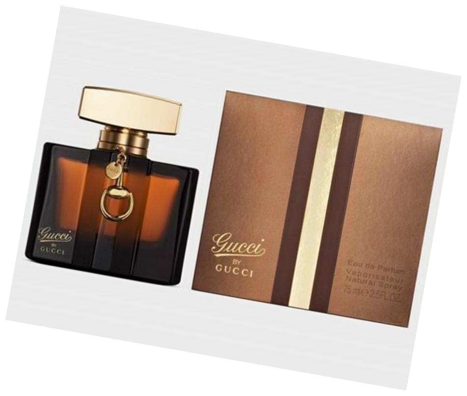 Gucci By Gucci женская парфюмерная вода 75 мл - Гуччи Бай Гуччи Eau De Parfum