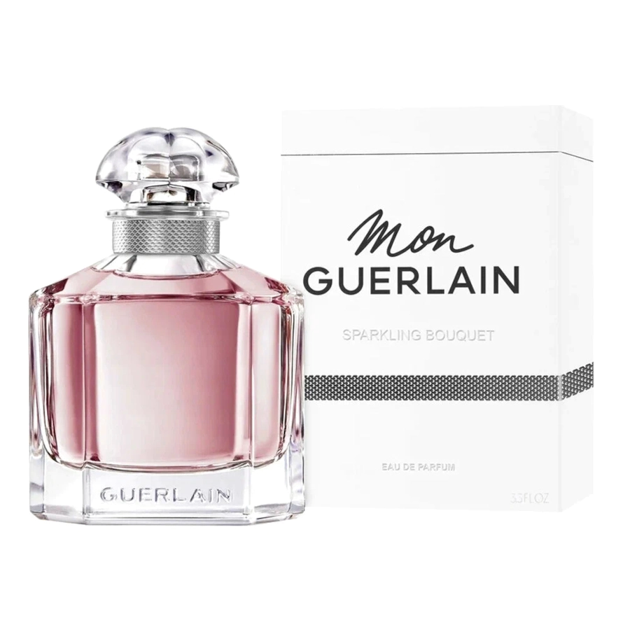 Мон Герлен Спарклинг Букет парфюм для женщин 100 мл - Guerlain Mon Sparkling Bouquet