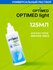 Универсальный раствор для контактных линз OPTIMED light, 250 мл (без контейнера)