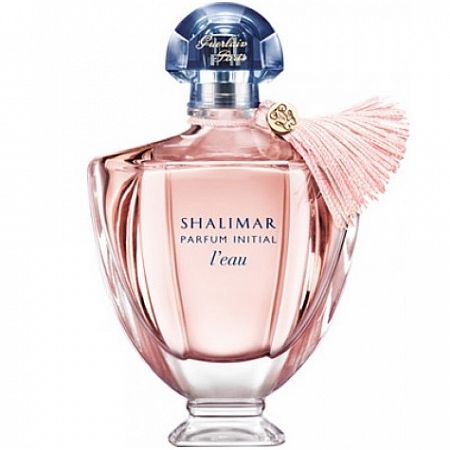 Guerlain Shalimar Parfum Initial LEau Туалетная вода женская 60 мл
