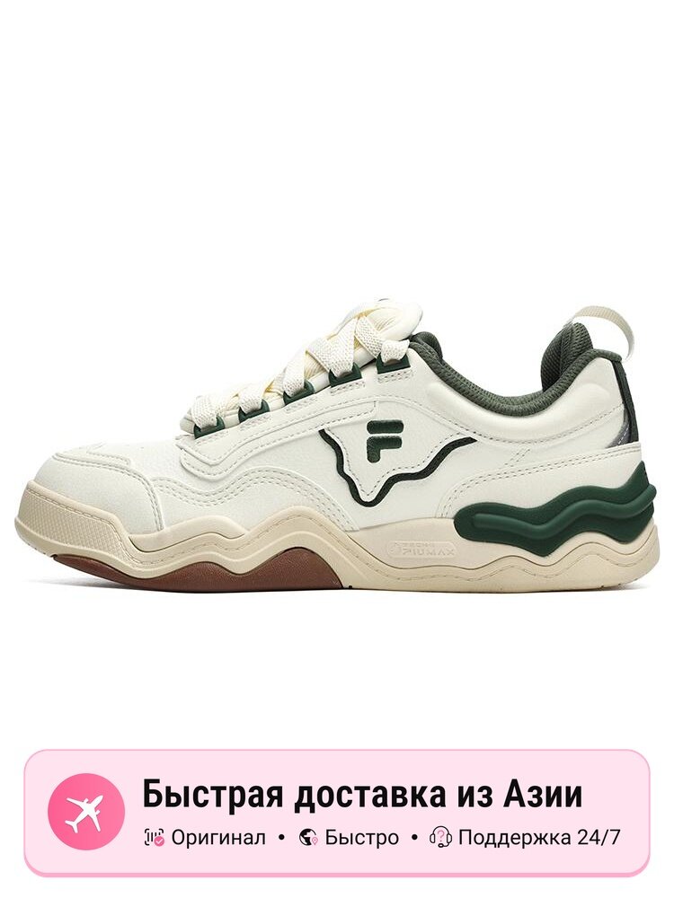 Кроссовки Fila FUSION Kick
