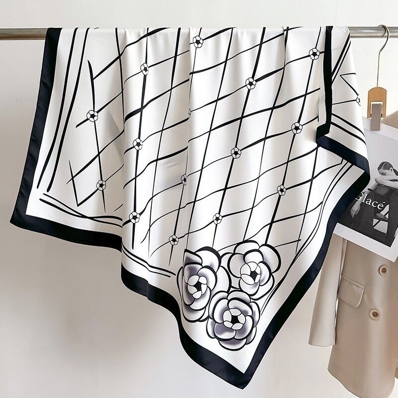 Кашне Taobao sj02