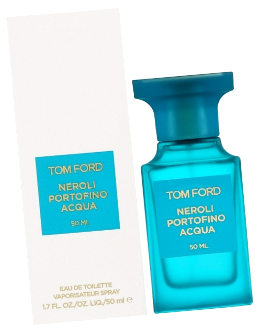 Парфюм унисекс 50 мл Tom Ford Neroli Portofino Acqua - Том Форд Нероли Портофино Аква