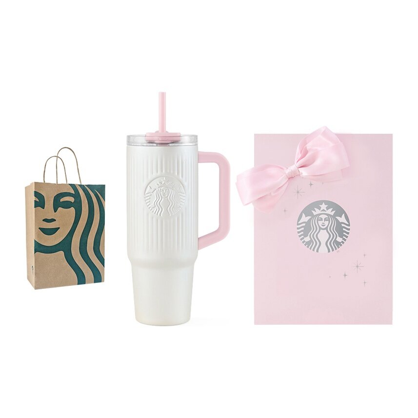 Термокружки Starbucks