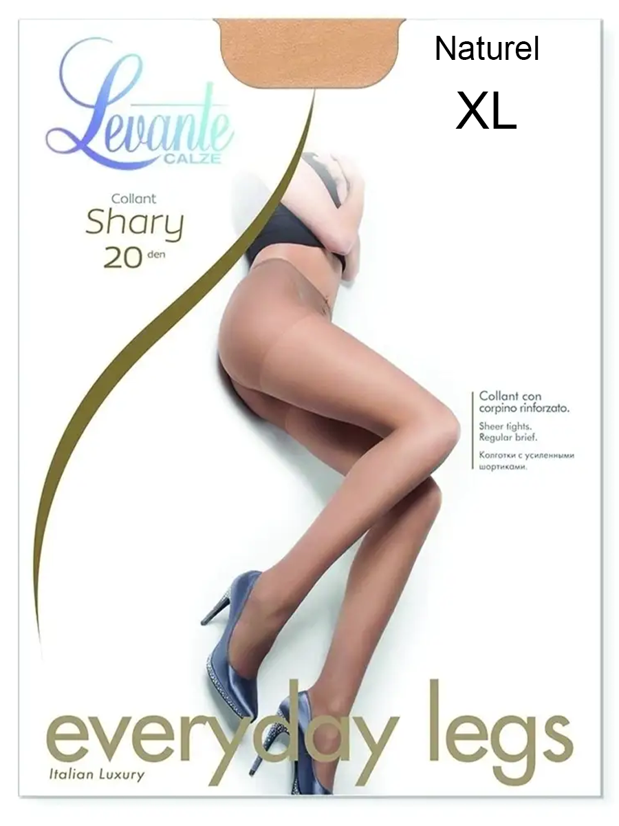 Колготки Levante