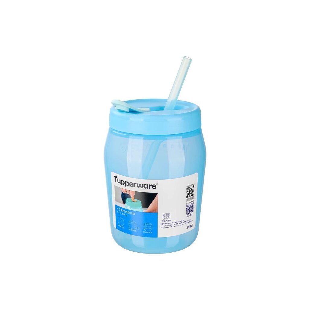 Бокалы и стаканы Tupperware