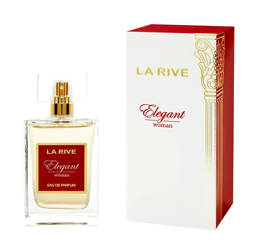 La Rive Elegant Woman женский аромат 100 мл - Ла Риве Элегант Вумэн