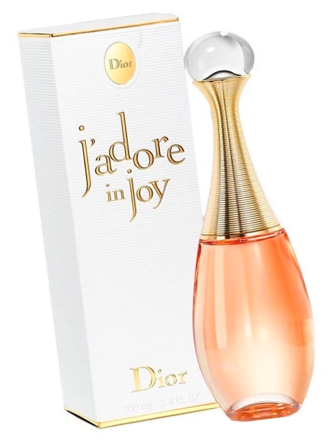 Женский аромат Christian Dior Jadore In Joy 100 мл / Кристиан Диор Жадо Ин Джой