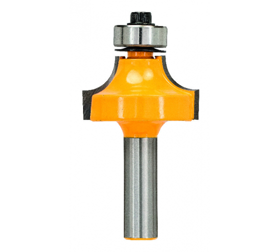 Фреза DeWalt Z2 HM 8мм d31,8 DT90015-QZ