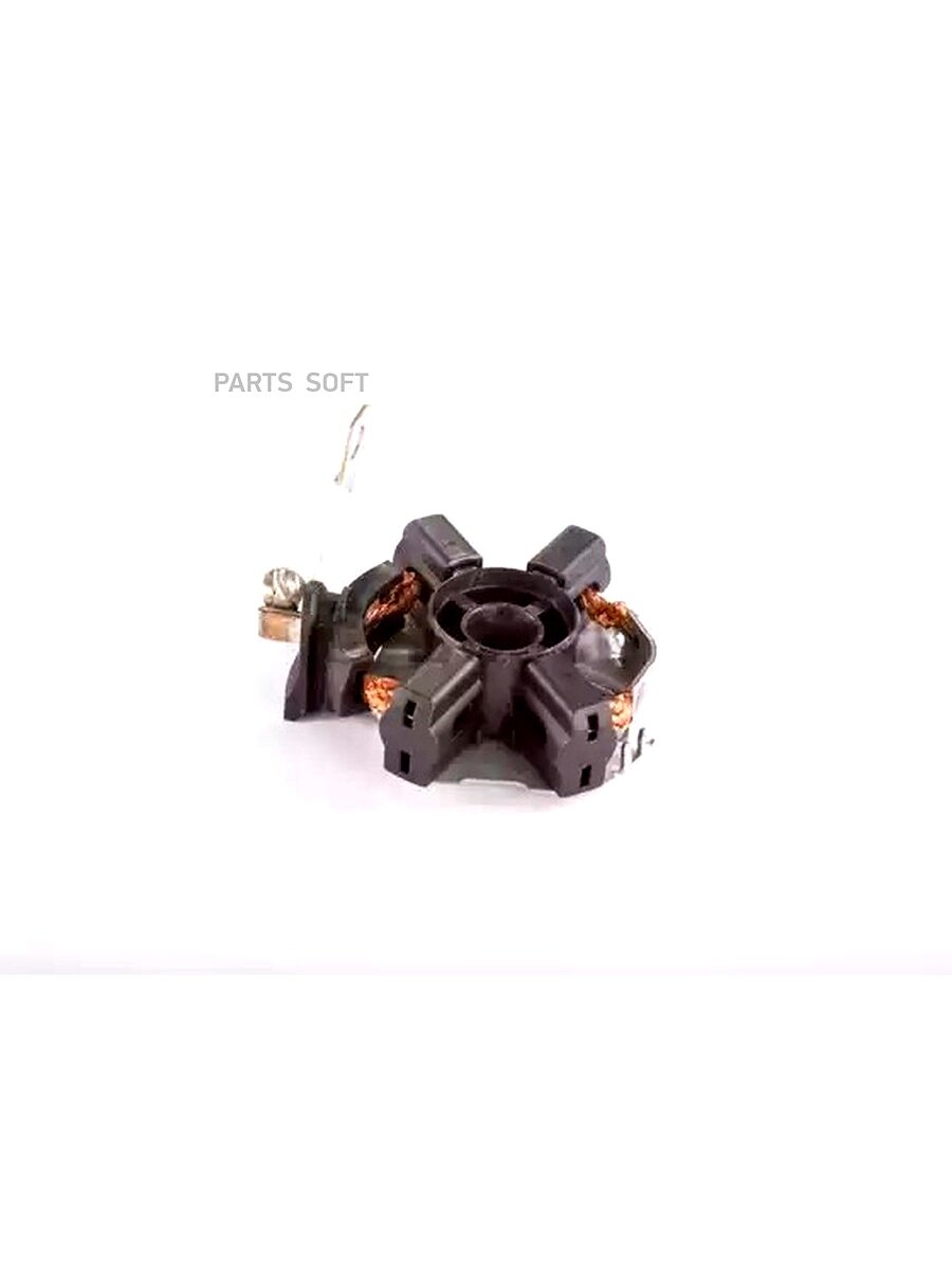 BOSCH 1004336599 Держатель щёток FIAT/CITROEN/FORD/PEUGEOT